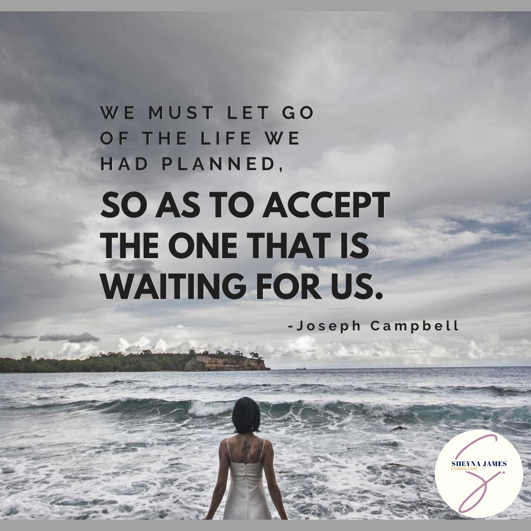 PastorSheyna1's tweet photo. Sometimes we need to let go of the life we had planned for ourselves and embrace the opportunities that come our way. By doing so, we open ourselves up to new experiences, new people, and new adventures. So let's let go of our expectations and embrace the unknown. Who knows wh... https://t.co/Q2dCSTiLX2