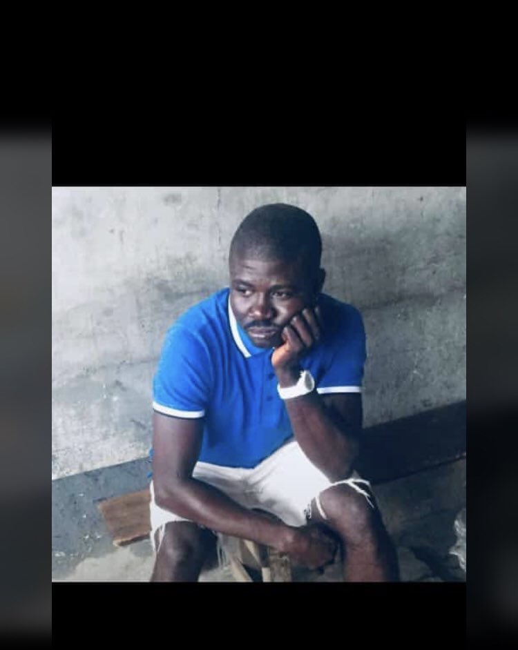 ohiswisdomo09's tweet photo. I don ready to love wetin my parents tell me this morning touch me https://t.co/CGMTlFU9EG
