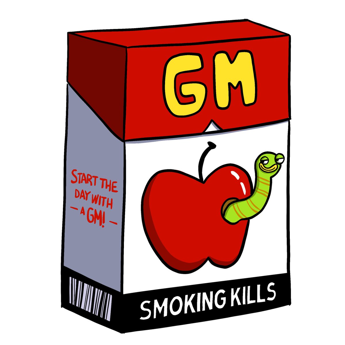 CreepyWorldPark's tweet image. GM to all my creeps 🥱☕️ #StayCreepy

Have a great end of the weekend. 

News coming soon, stay tuned!