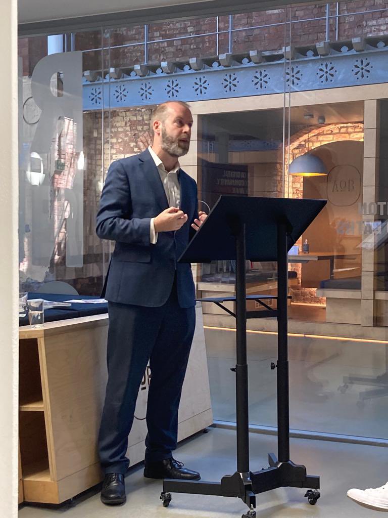 Jonathan Reynolds tweet media