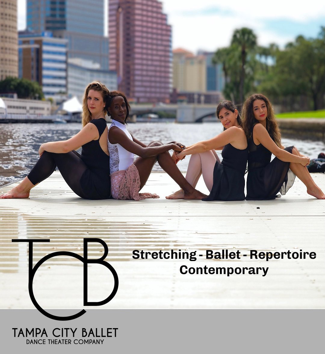 Tampa City Ballet tweet media