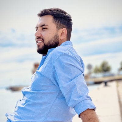 QQezelbash's tweet photo. #NewProfilePic https://t.co/MYLqEYEcHd