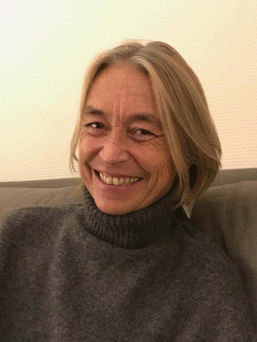 Goutte d'Or & Vous tweet media