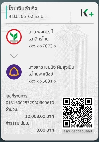 mxngts1's tweet photo. ขอแสดงความยินดีกับ คุณ เขมนิจ ผินสูงเนิน
เล่นแตกในเกม Mahjong Way1  ค่าย PG
Credit User : PG Cash  
สนใจแอดไลน์ : https://t.co/7nJceHpMid
คลิ๊กเพื่อสมัคร : https://t.co/ipdW4IiZYY🙃 https://t.co/rTPDzC6STb