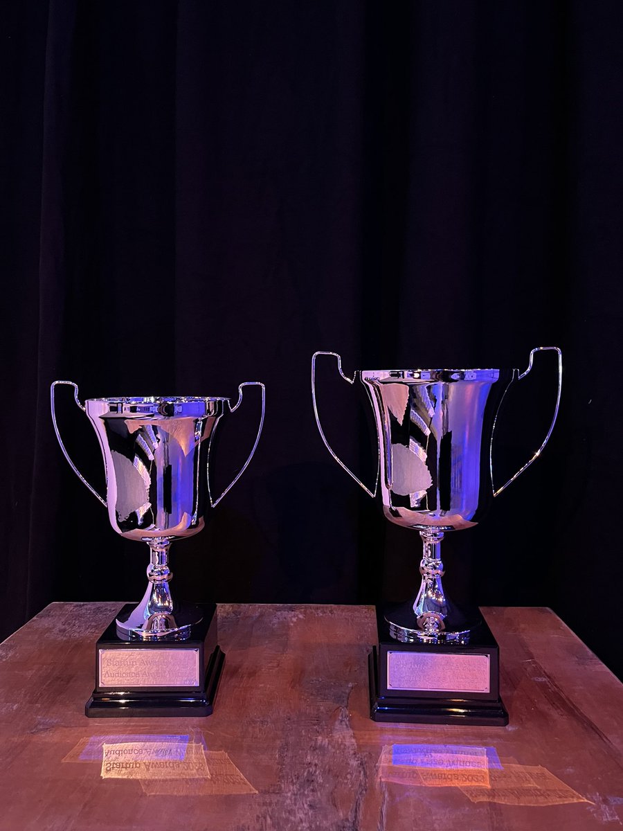 MicromobilityCo's tweet photo. [ drumroll ] 🥁 …And the #MicroMobilityEurope 2023 startup award goes to @CLIP_bike 👏🏽 a huge congrats to all the category winners for sharing their cutting-edge tech and innovations on our stage! https://t.co/AjPkhNzL5Q