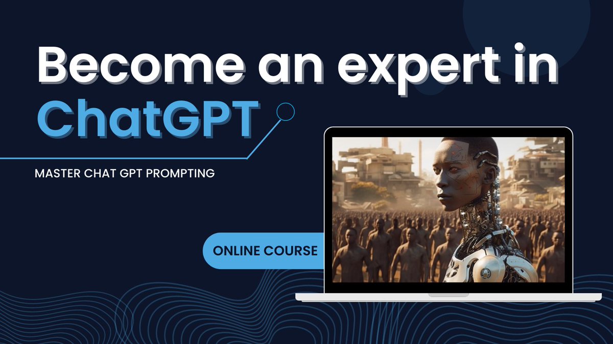 ENROLL NOW : fintasticdata.com/master-chatgpt… #chatGPT