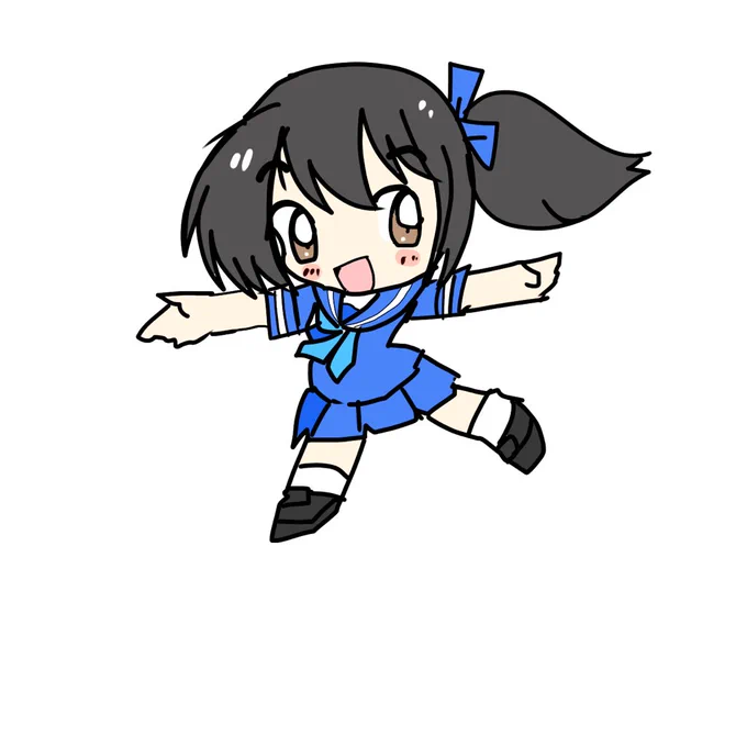 こんばんは