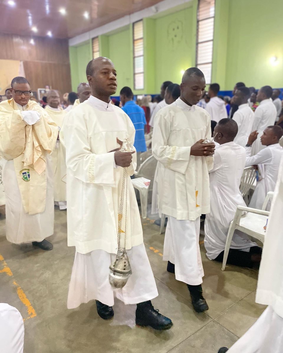 FriarJ's tweet photo. It is so disheartening to know that some persons use bad news in trending and promoting their social media handles… they are more interested in the bad than the good in attracting likes and comments. 

Lord have mercy…

#Catholic #Catholictweet #Jesus https://t.co/pYag4gSCy8