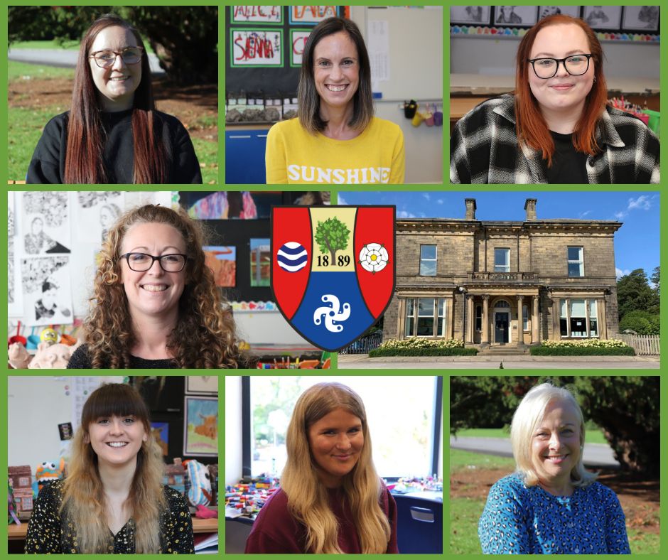 Tonight our brilliant Early Years team are in the finals of the <a href="/WharfedaleMum/">Wharfedale & Craven Mumbler</a> Awards! We have been nominated in the Best Childcare Provider category for the second year running. Wish us luck!

Tune in tonight at 7.30pm:
facebook.com/wharfedale.mum…