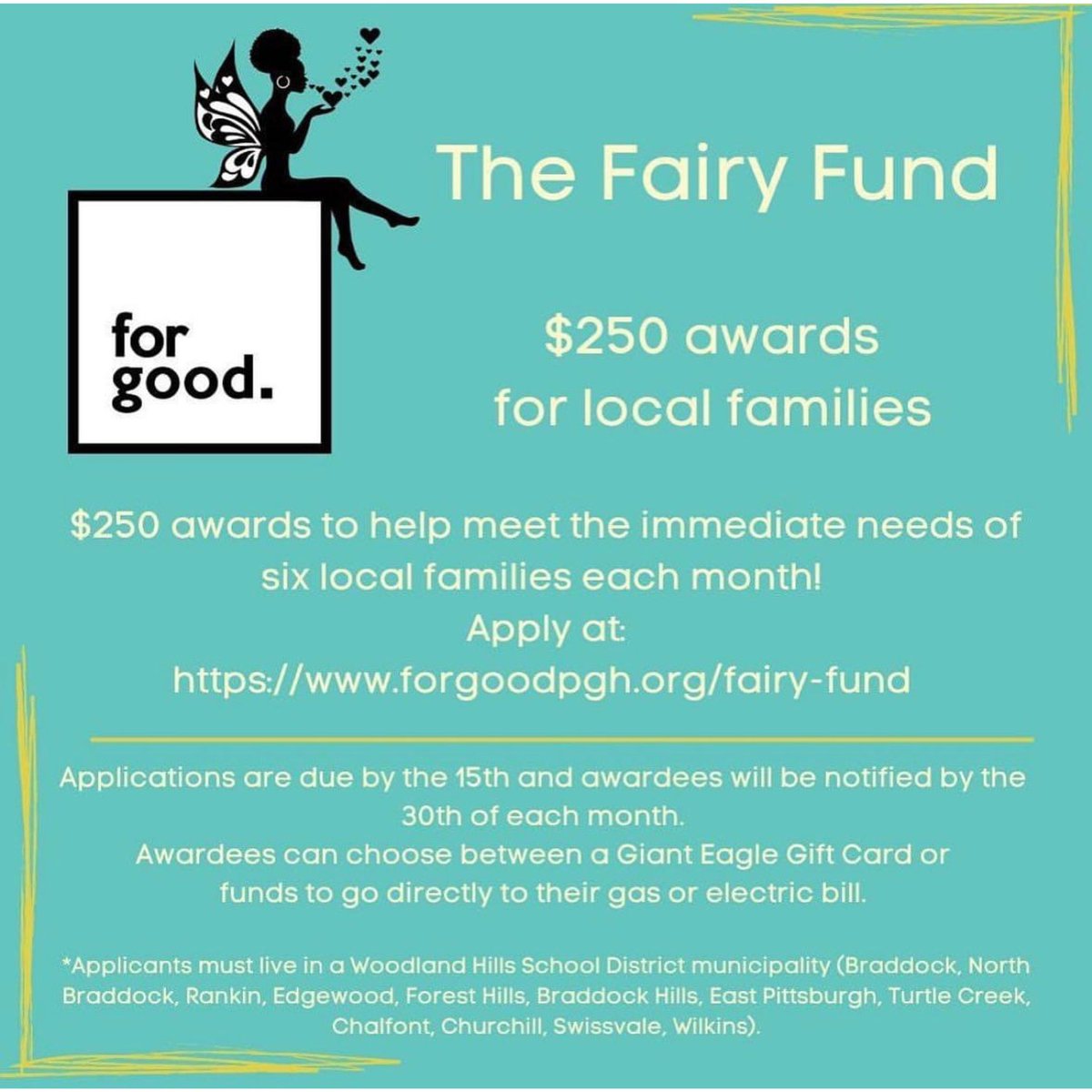 EastShorePGH's tweet photo. What's up in the #EastShorePgh?  Check out https://t.co/uJ1bZONeu4

@RankinBoro15104 @WoodlandHillsSD 

#VisitEastShorePgh #Braddock #NorthBraddock #RankinBorough15104 #Swissvale #LiveWorkPlay #GreatPlaceToLive #EconomicDevelopment #smallbusiness #ShopEatPlay #supportlocal #EZCB https://t.co/Vp1E7UIT7G