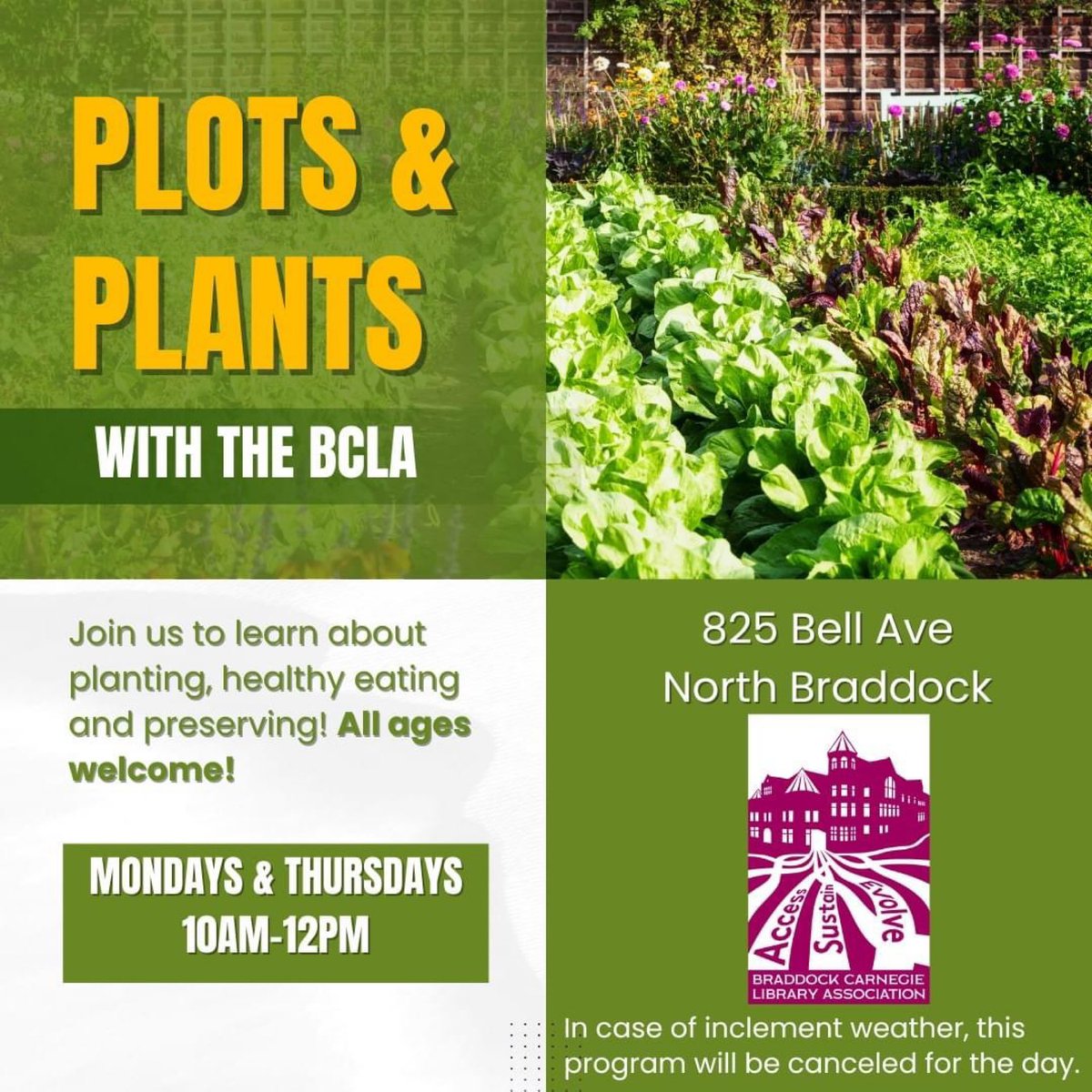 EastShorePGH's tweet photo. What's up in the #EastShorePgh?  Check out https://t.co/uJ1bZONeu4

@RankinBoro15104 @WoodlandHillsSD 

#VisitEastShorePgh #Braddock #NorthBraddock #RankinBorough15104 #Swissvale #LiveWorkPlay #GreatPlaceToLive #EconomicDevelopment #smallbusiness #ShopEatPlay #supportlocal #EZCB https://t.co/Vp1E7UIT7G