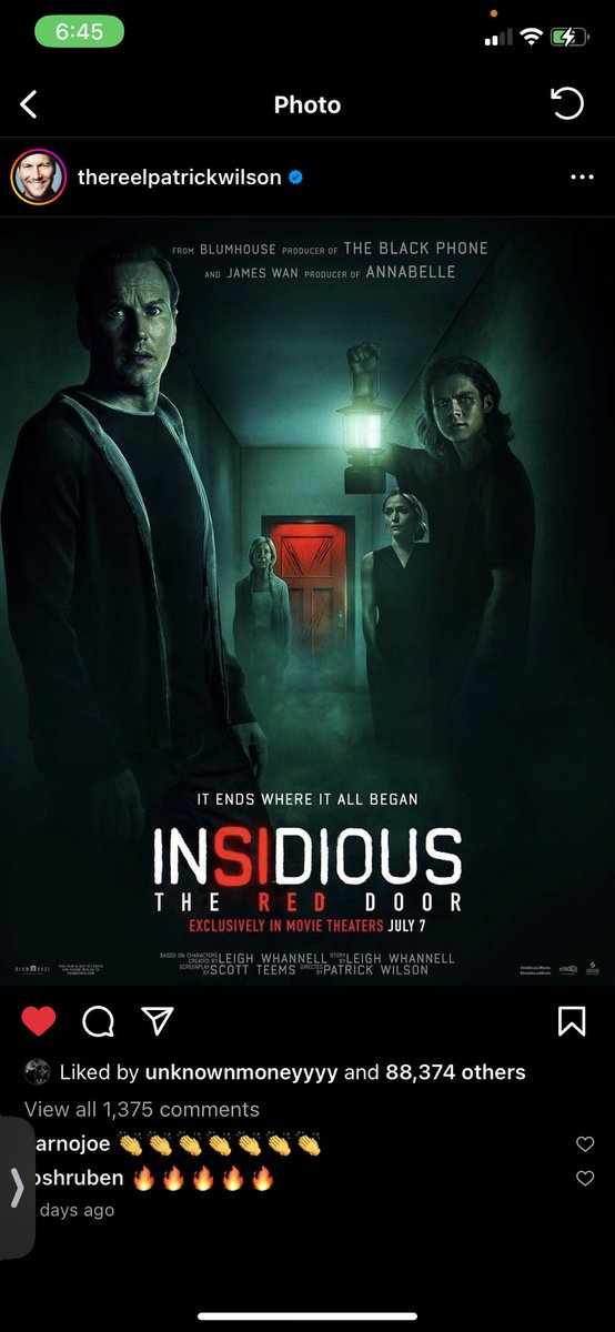 kisseswithkam's tweet image. Y’all already know, anybody wanna see this with me??? I hope y’all not sceed