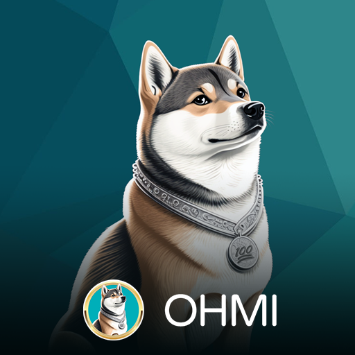 based_OHMI's tweet photo. #Memecoin trending again.

Now is the time you decide if you want to invest in a typical everyday #memecoin, or you want to #BarkDifferent and choose a #dreamcoin.

$OHMI actually does what it says. It's all built. The community is there, and is stronger than ever.

#OHMIes https://t.co/bdNoLYbp3n