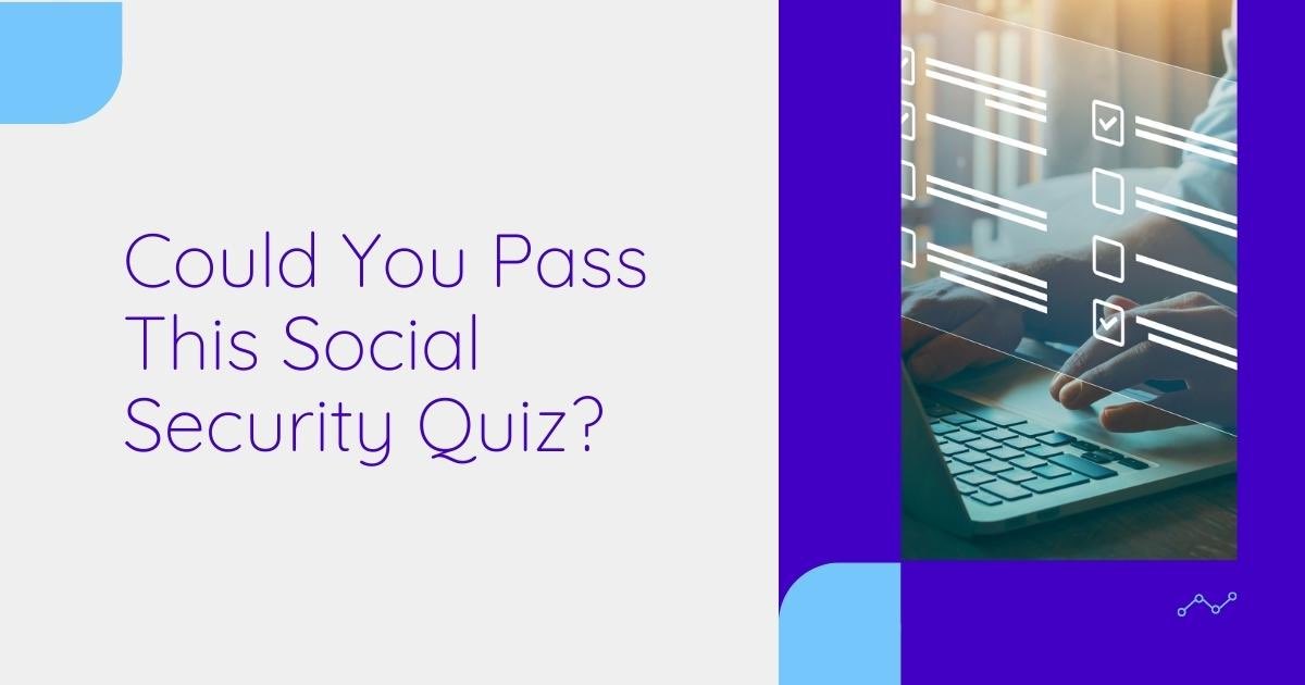 generationswlth's tweet photo. How well do you know Social Security? Find out and learn what you need to know as you approach retirement in our latest Blog post.  https://t.co/3fG8kwPyDq https://t.co/YJgBUNU3rz