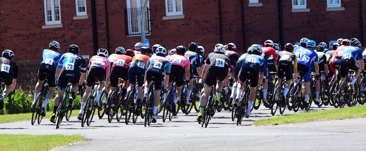 VeloUK's tweet photo. Crit Result: Goodwood Summer Series 6
George Skinner, Katie-Anne Calton, Alexander Stanley & Jimi Noyce winners at round 6 of the Goodwood Summer Series on June 6
https://t.co/pgFEVyko05
#Brother4Results | Presented by @edco_wheels | #edcoadvantage | https://t.co/OibCP7BHKa https://t.co/y2q0zP5ssP