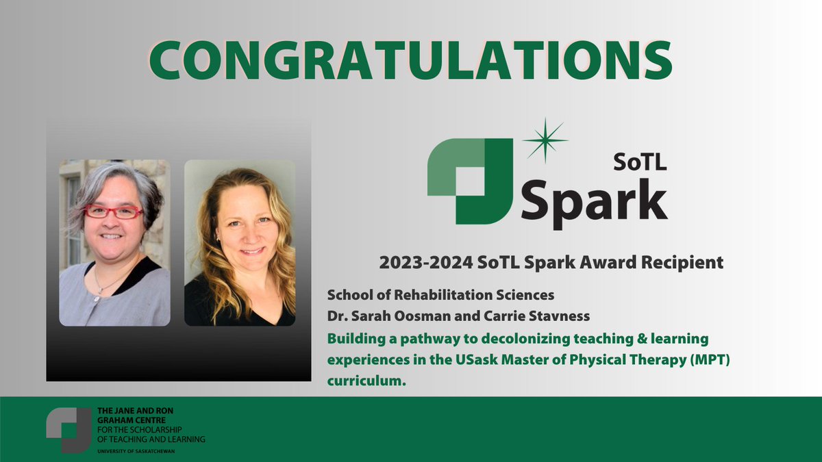 USaskSoTL tweet media