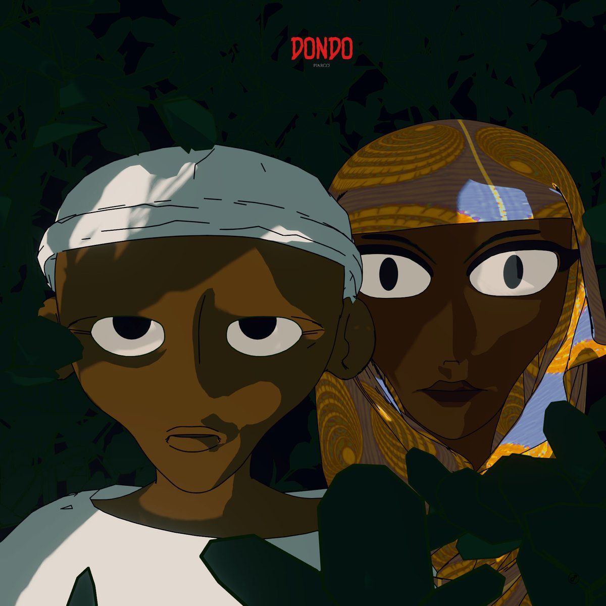 industryinc's tweet photo. Dondo & Ngoni | DONDO
--
#madewithblender #b3d #blender #pascall #everyday #3d #3dart #digitalillustration #3dblendered #blendercommunity #trending #occharacter #blendernpr #toonrender #cellshaded #anime #indiegamedev #unrealengine #conceptart #ngoni #dondo https://t.co/kElVzTBbnZ