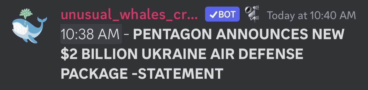 WHAT THE FUCK! NO!! when does this end people??? Seriously. This is out of control. It’s 2 billion+ EVERY month. This is CRAZY. ITS NOT OUR WAR. We need to take action. #UkraineWar #BidenCorrupt #BidenBribery