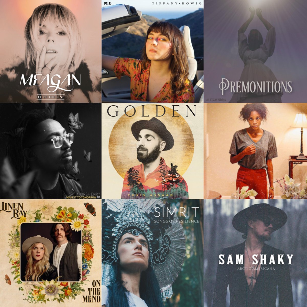 Cari Cole (@caricole) on Twitter photo Here are 9 of the records I've A&R'd. They bring me such joy! Who are your favorites? #newmusicalert #newmusicfriday <a href="/andrehenry/">André Henry</a> <a href="/_alexayndra/">✨🔮🌛𝗔𝗟𝗘𝗫𝗔𝗬𝗡𝗗𝗥𝗔🌜🔮✨</a> <a href="/chrisassaad/">Chris Assaad</a> <a href="/MeaganSkyMusic/">MĒAGAN SKY</a> <a href="/Linenray/">Linen Ray</a> <a href="/SimritKaur/">SIMRIT</a> #Lilly_Yan Here are 9 of the records I've A&R'd. They bring me such joy! Who are your favorites? #newmusicalert #newmusicfriday <a href="/andrehenry/">André Henry</a> <a href="/_alexayndra/">✨🔮🌛𝗔𝗟𝗘𝗫𝗔𝗬𝗡𝗗𝗥𝗔🌜🔮✨</a> <a href="/chrisassaad/">Chris Assaad</a> <a href="/MeaganSkyMusic/">MĒAGAN SKY</a> <a href="/Linenray/">Linen Ray</a> <a href="/SimritKaur/">SIMRIT</a> #Lilly_Yan