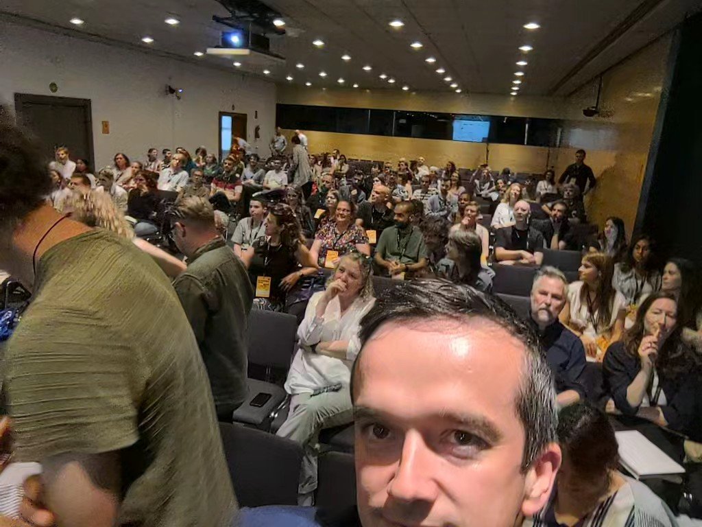Tom Chance tweet media
