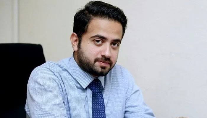 Zulfiqar Ahmed 🤔 tweet media