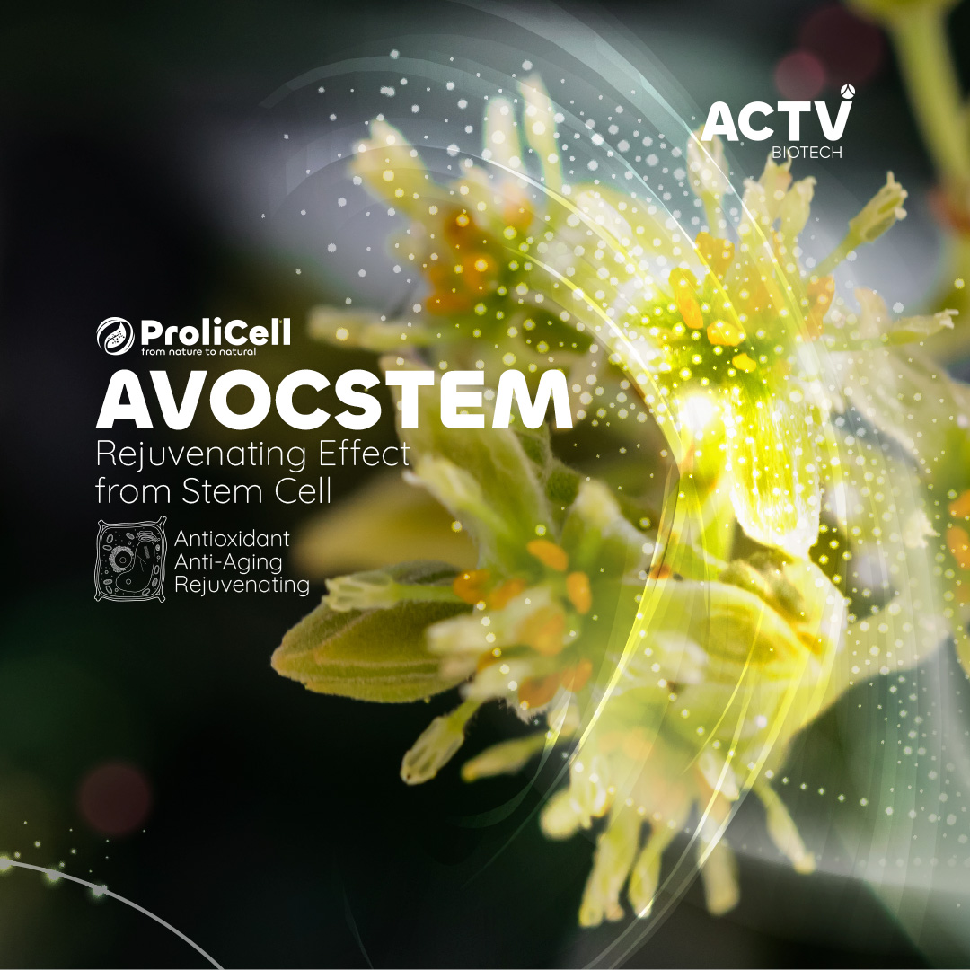 actvbiotech's tweet photo. Rejuvenating Effect from Stem Cell Effects

We produce products with high efficacy proven by in vitro studies.

https://t.co/5NcRR7SASB

#actvbiotech #Biyoteknoloji #Plant #Biotechnology #science #bilim #planttechnology #arge #biotechnologyresearch #invitrotest #invitroscience https://t.co/LtN1t02ibe