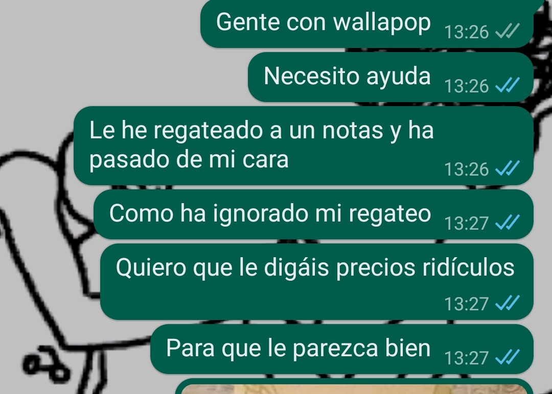 _EXTINTOR's tweet photo. Y así es como se manipula el libre mercado https://t.co/6F0zcodrUd