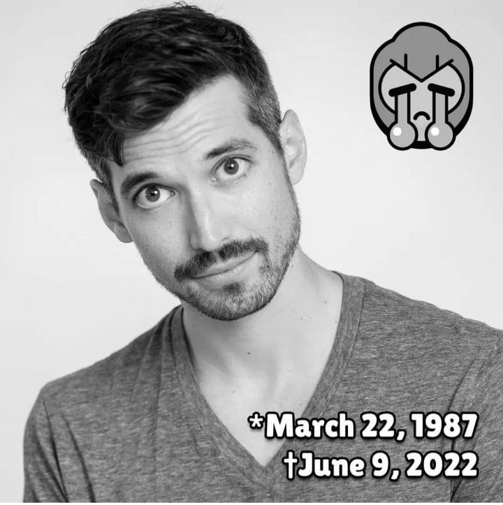 The voice actor of Colt, Billy Kametz passed away today a year ago.

R.I.P 🕊️