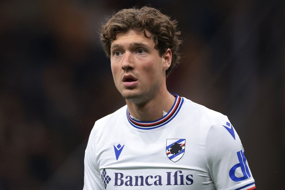 📰 | Rangers hope to complete deals for trio Sam Lammers, Cyriel Dessers & Jose Cifuentes over the next week or so.

Positive talks have been held with Atalanta over a £3m switch for Dutch striker Sam Lammers.

[@Chris_Jack89]