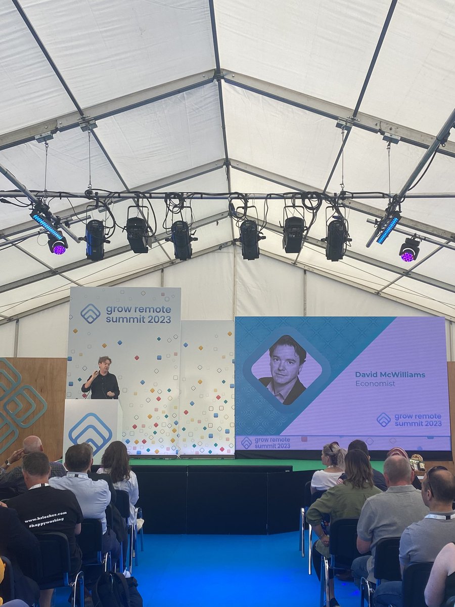 joanneemangan's tweet photo. What a great morning with the wonderful @davidmcw at the Grow Remote Summit! #makingremotework https://t.co/IQ7kWT3BrN