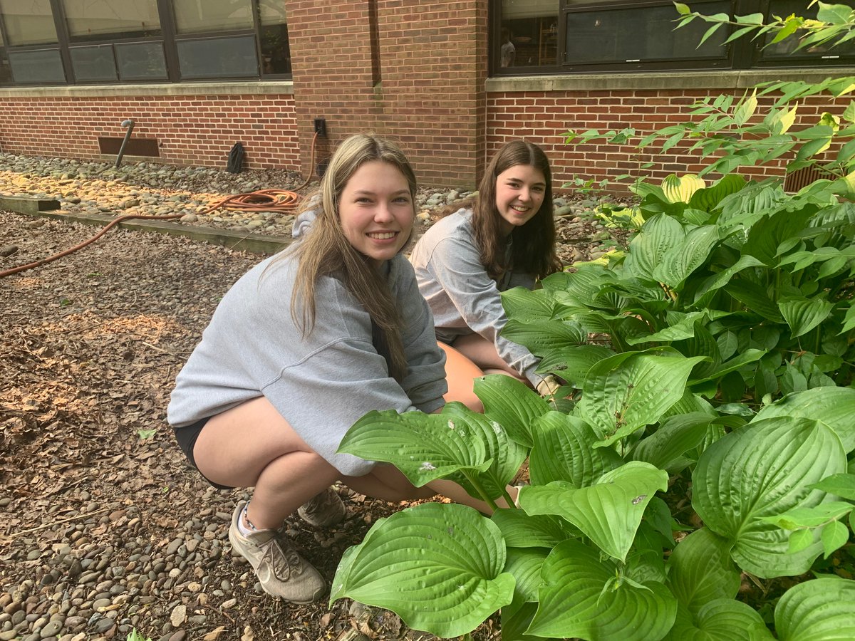 Warwick School District tweet media