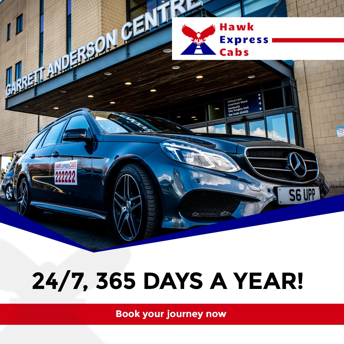 Hawk Express Cabs tweet media