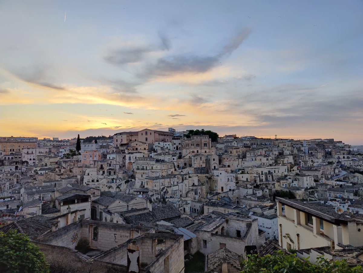 ESA Space2Connect Conference: a perfect fusion between #Space Innovation and history.
#ReMedia was in #Matera and it was pure magic!

Discover more about ReMedia and its contribution to the conference
remediagroup.it
#ESA #Space #Space2Connect #Event