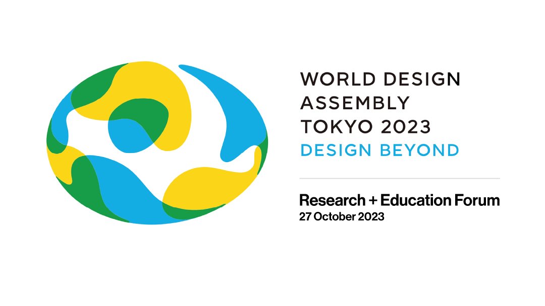 worlddesignorg's tweet image. As part of our upcoming Research and Education Forum this October in #Tokyo, we&apos;re calling for extended abstracts, posters and videos that explore the theme of #DesignBeyond!

Learn more about how to submit before the 10 July deadline ➡️ bit.ly/3OVF25t