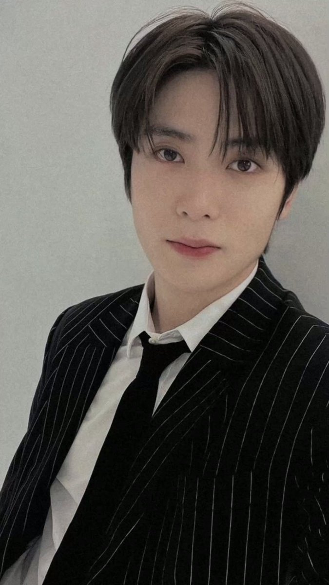 oreosjellc's tweet photo. jaehyun wife? 🎀💐

#NSD #NCTzenSelcaDay #JAEHYUN #NCT @NCTsmtown https://t.co/becXROxxMI