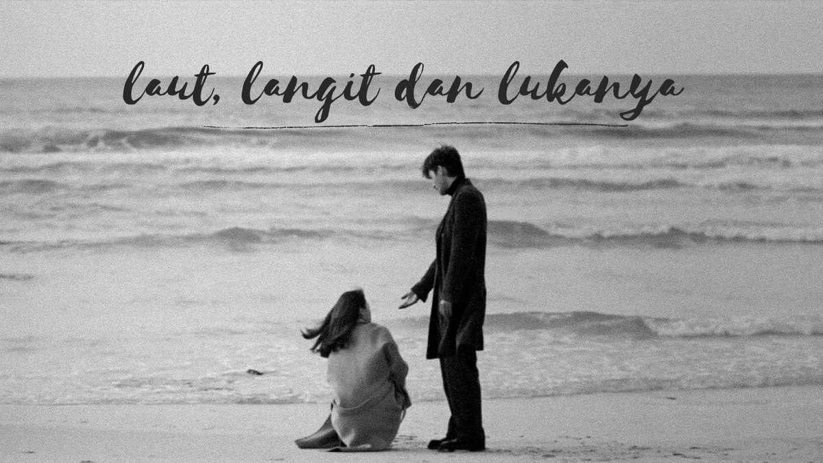 Reiedesign's tweet photo. ; Laut, langit, dan lukanya

— lee jeno of nct local au
© anotherkecaaa, 2023. https://t.co/9dfma8frdO