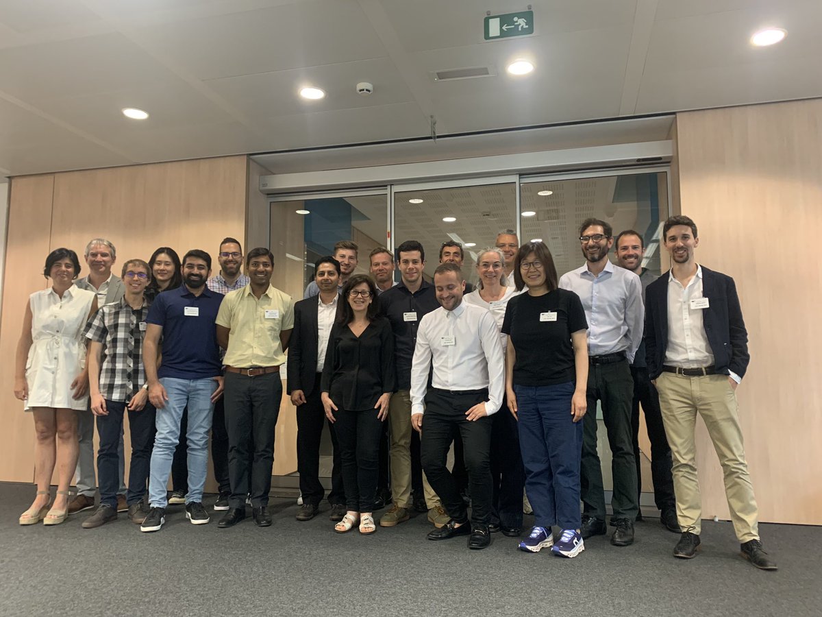 We have succesfully defended today the <a href="/Adeptness_EU/">ADEPTNESS Project</a> project! We are happy for the final result of the project but sad because it finished! Thank you to all who got involved in the project thorough these three years!