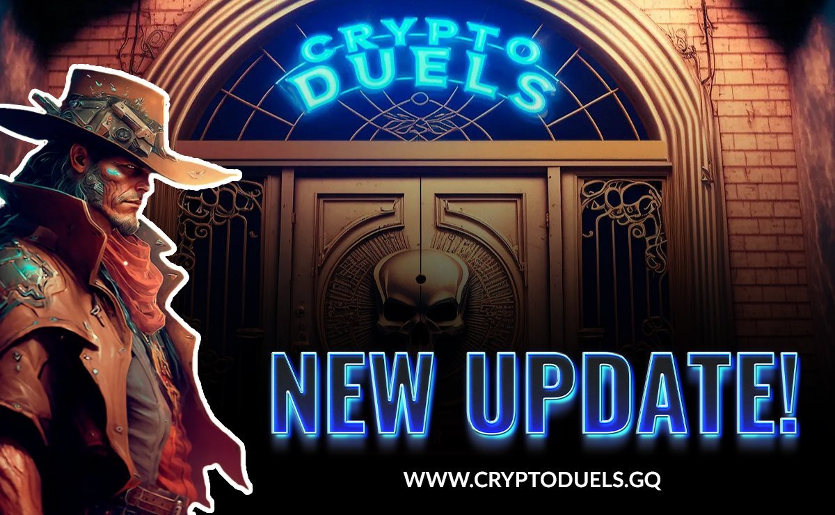 Cryptoduels tweet media