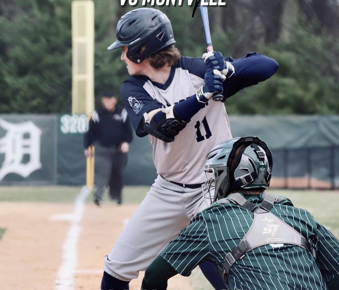 Pope John Baseball tweet media