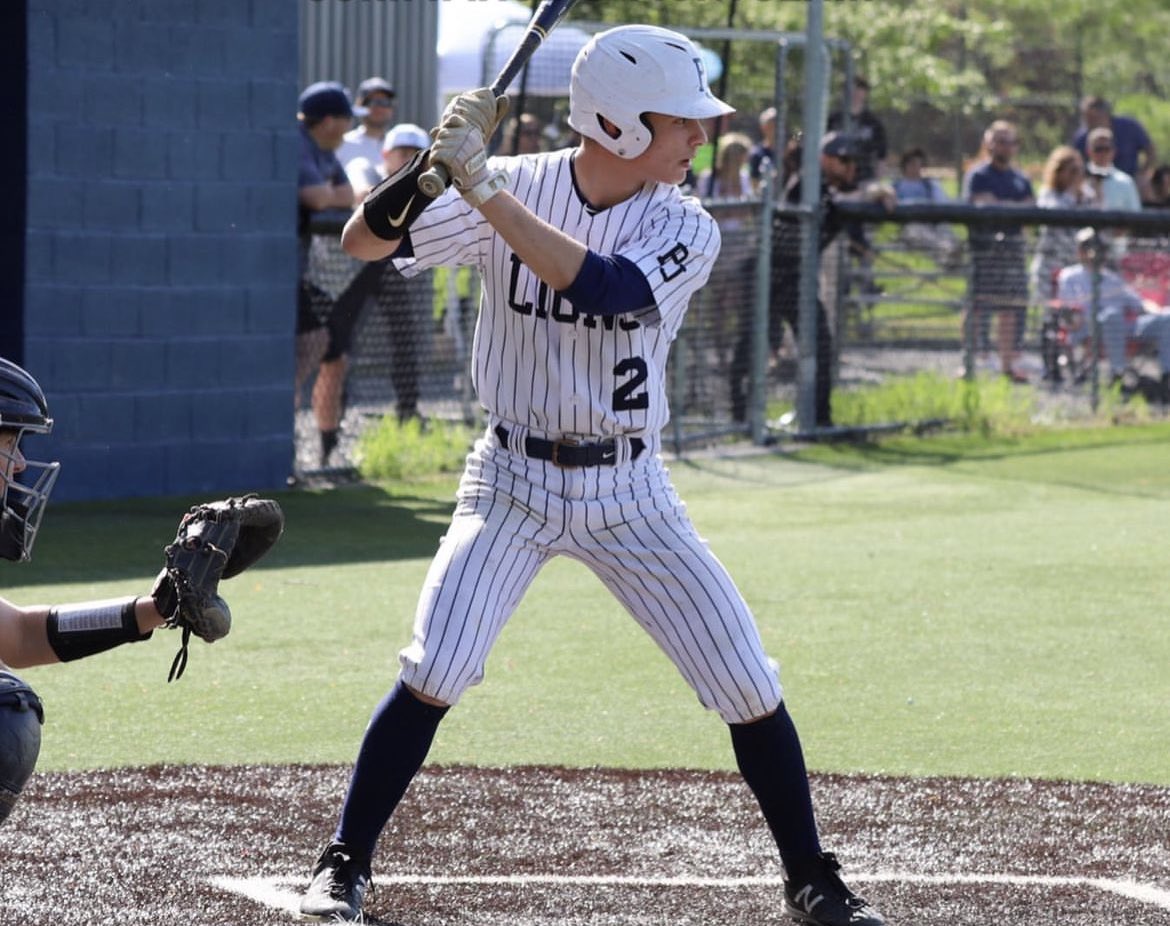 Congratulations to Ayden Alexander( Senior State All Star Game) Jack Portman(NWJAC Underclass Game) and Mac Tufts(NWJAC Underclass Game) for being named to post season All Star Games.