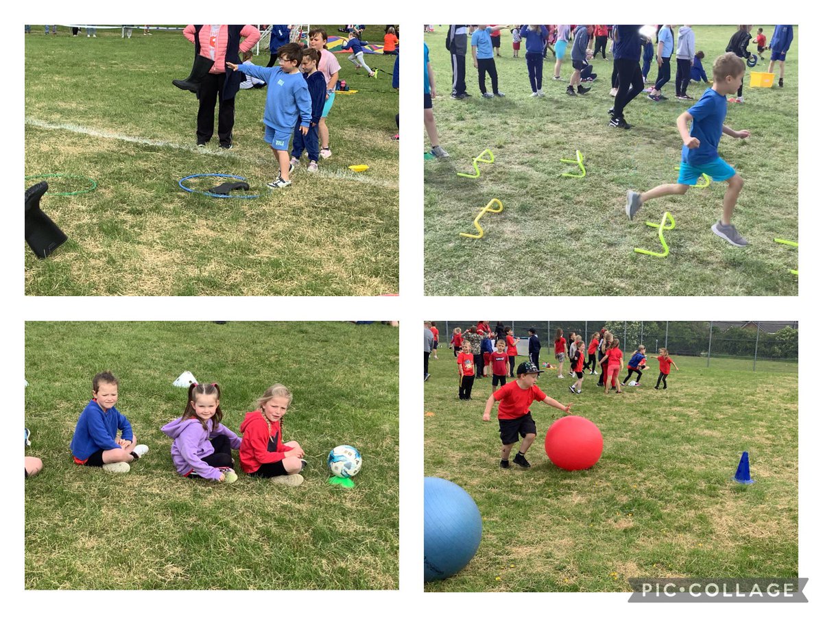 DeanburnPS_P2_1's tweet photo. And finally… topping off an amazing #DPSHealthweek with a wonderful Sports Day! Well done everyone! https://t.co/S4OMH8HDPY