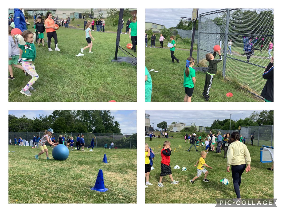 DeanburnPS_P2_1's tweet photo. And finally… topping off an amazing #DPSHealthweek with a wonderful Sports Day! Well done everyone! https://t.co/S4OMH8HDPY