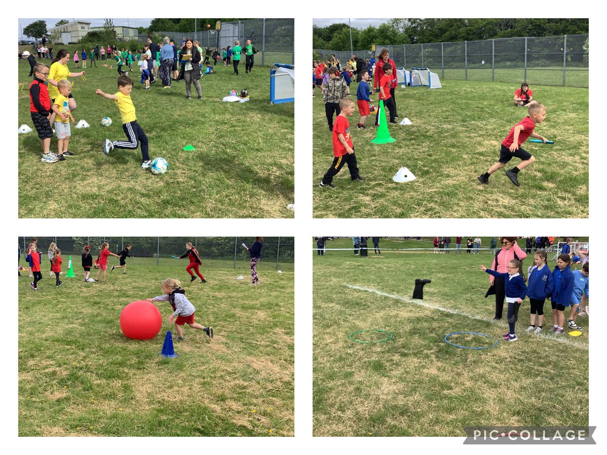 DeanburnPS_P2_1's tweet photo. And finally… topping off an amazing #DPSHealthweek with a wonderful Sports Day! Well done everyone! https://t.co/S4OMH8HDPY