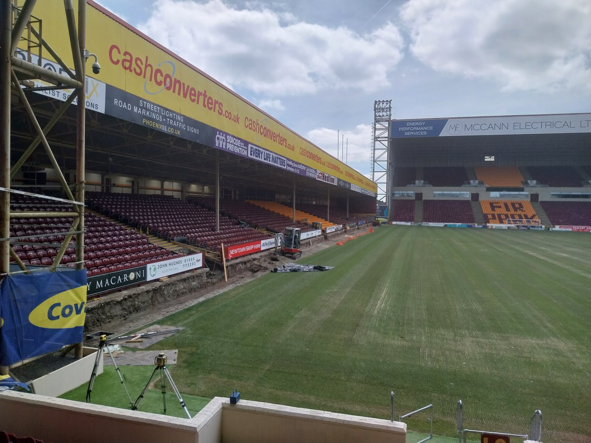 Covanburn Contracts tweet media