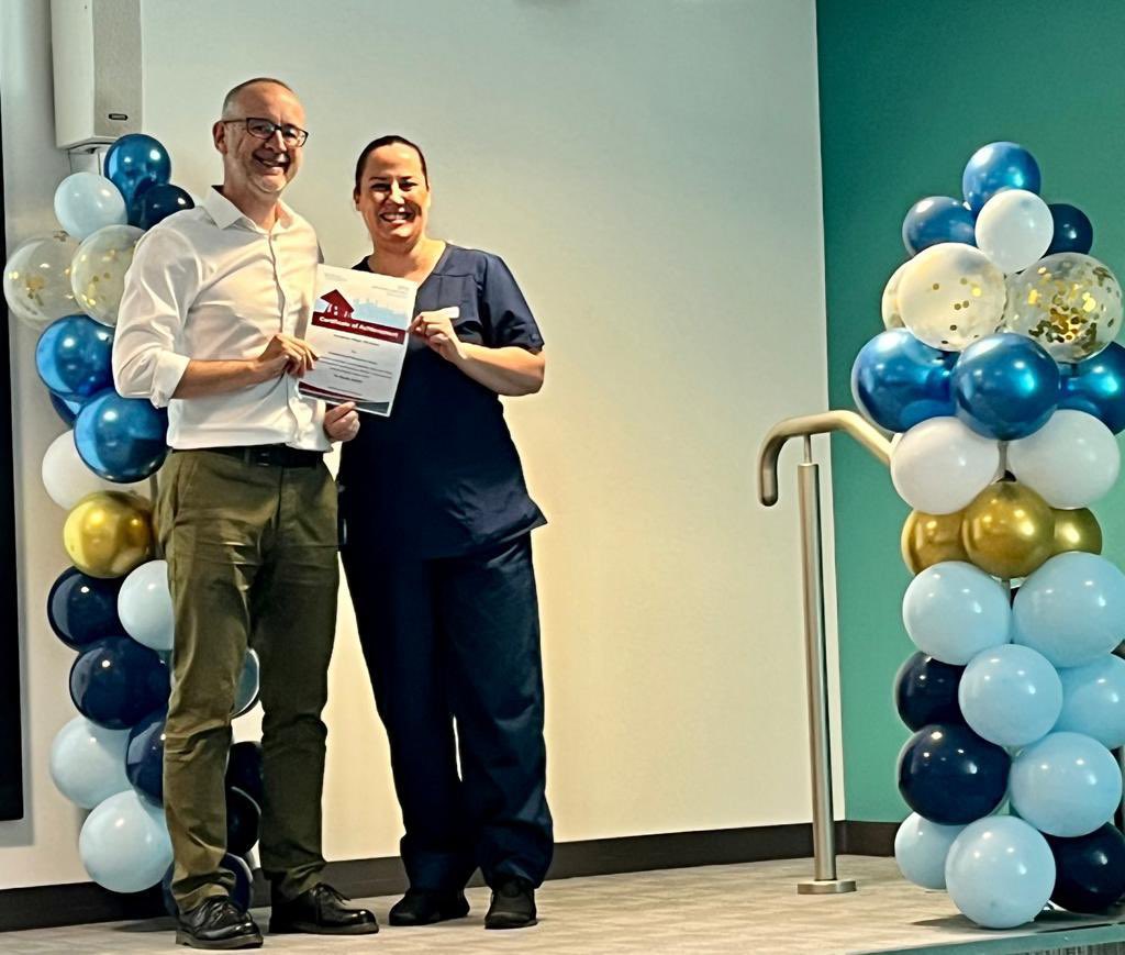 Leanne Phoenix (@leanniep) on Twitter photo Lovely day celebrating the Emergency Village Awards. Great opportunity to recognise & celebrate our fabulous EV team including <a href="/EDSalfordRoyal/">ED@SalfordRoyal</a> <a href="/NEWSEAU/">Emergency Assessment Unit</a> <a href="/panda_unit/">PANDA Unit Salford Royal</a> <a href="/MHCUSalford/">MHCU@Salford Royal</a> Well done to all the winners and nominees ππ» ππ» ππ» <a href="/Beverleyt1975/">Beverley Thompson</a> <a href="/Laura____Wilson/">Laura Wilson</a> <a href="/lisa8coleby9/">Lisa Israel</a> Lovely day celebrating the Emergency Village Awards. Great opportunity to recognise & celebrate our fabulous EV team including <a href="/EDSalfordRoyal/">ED@SalfordRoyal</a> <a href="/NEWSEAU/">Emergency Assessment Unit</a> <a href="/panda_unit/">PANDA Unit Salford Royal</a> <a href="/MHCUSalford/">MHCU@Salford Royal</a> Well done to all the winners and nominees ππ» ππ» ππ» <a href="/Beverleyt1975/">Beverley Thompson</a> <a href="/Laura____Wilson/">Laura Wilson</a> <a href="/lisa8coleby9/">Lisa Israel</a>