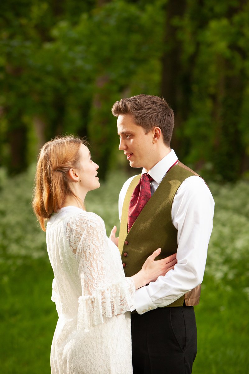 Wild Goose Theatre tweet media