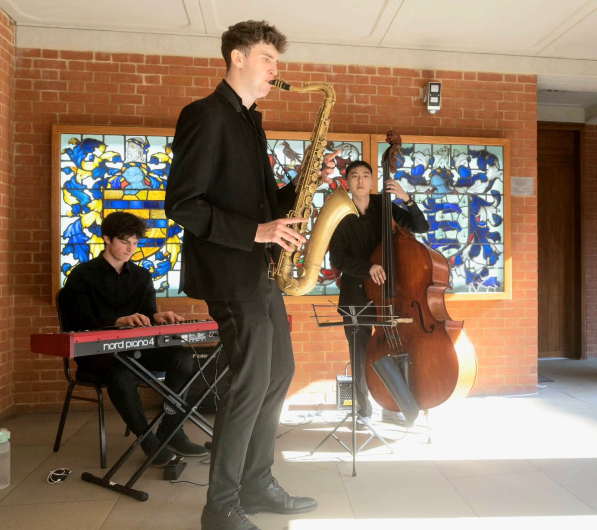 Culture Mile tweet media