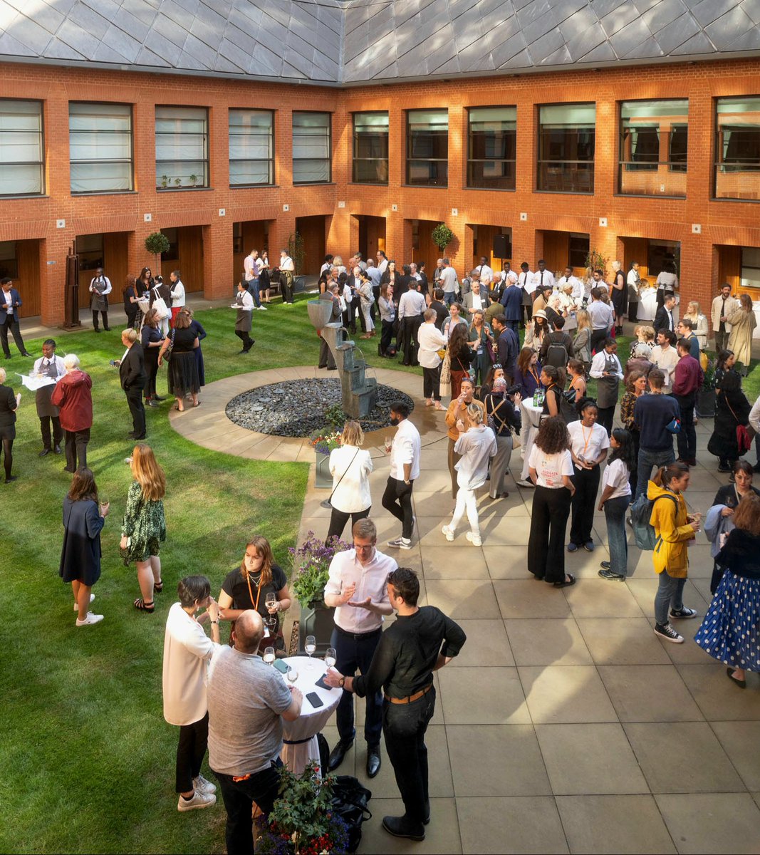 Culture Mile tweet media