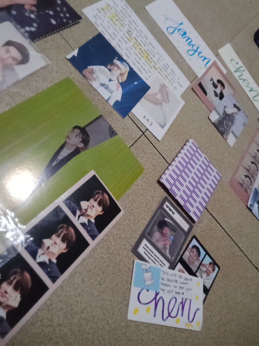 urmyliteskzexo's tweet photo. Overpass in Manila Giveaway
~I'm giving away some official and unofficial EXO Merches in my collection including dupe freebies ko last past concerts ng EXO here in MNL

To claim:
🍓rt and like
🍓follow Baekhyun on Twitter

#OVERPASSinManila #OVERPASSinMNL_Baekhyun https://t.co/Tbn7LdLrOw