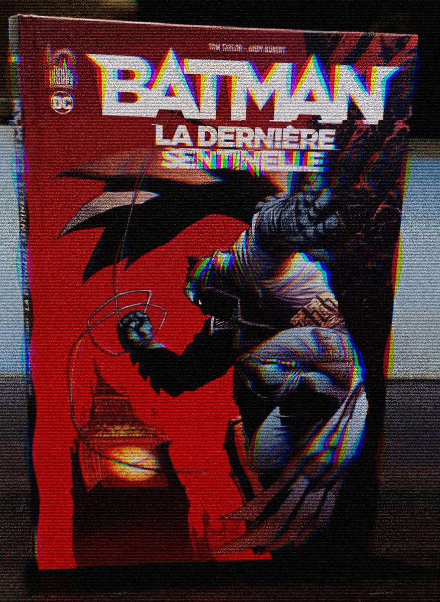 DiormVM's tweet image. Le comic se passe dans un futur possible. Surement parceque certains éléments du scénario ne fonctionneraient que comme ça je pense. J'ai beaucoup aimé les dessins de Andy Kubert qui me font pensé a son DKIII avec Frank Miller.
#comic